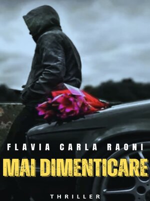 cover image of MAI DIMENTICARE
